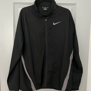 Nike Dry Fit Jacket Size L